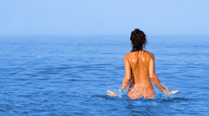 Costa Rica Nude Beaches vagina selberbauen