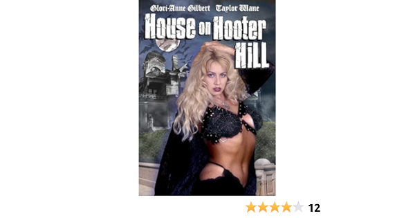 crystal kendall recommends House On Hooter Hill