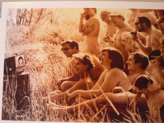 christopher lukens recommends Vintage Nudist Colony Pics