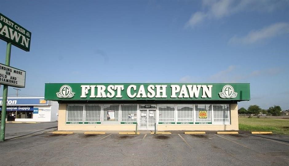 brenda keegan recommends First Cash Pawn Alice Texas