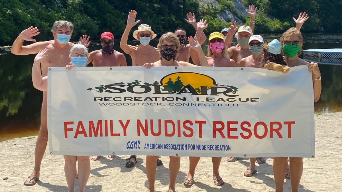 Best of Family nudist colony videos