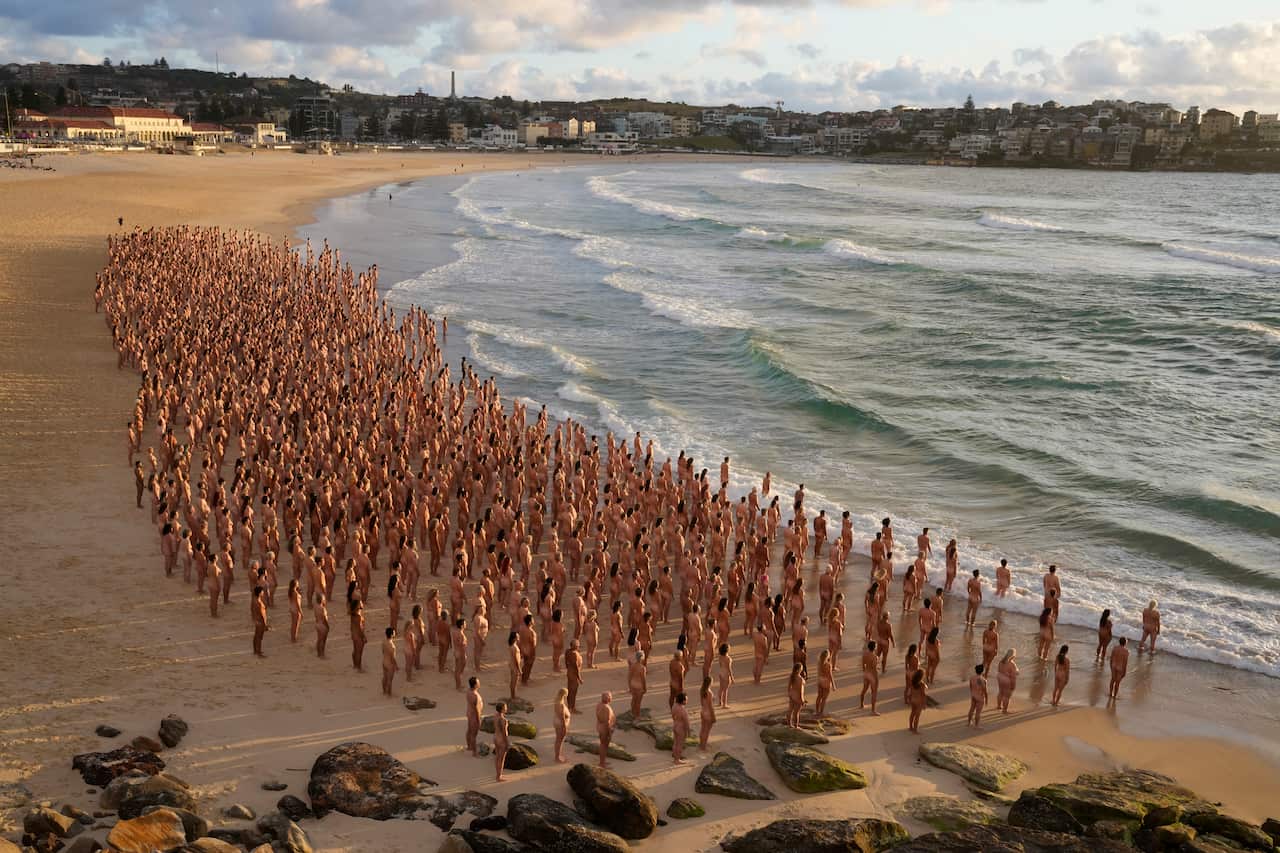 asela fernando recommends australian nude beach pics pic