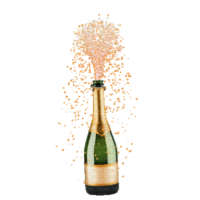 art lindsley recommends champagne bottle popping gif pic