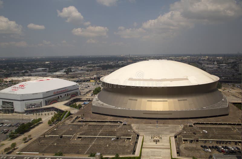 ajmal rahman recommends Superdome Booty New Orleans