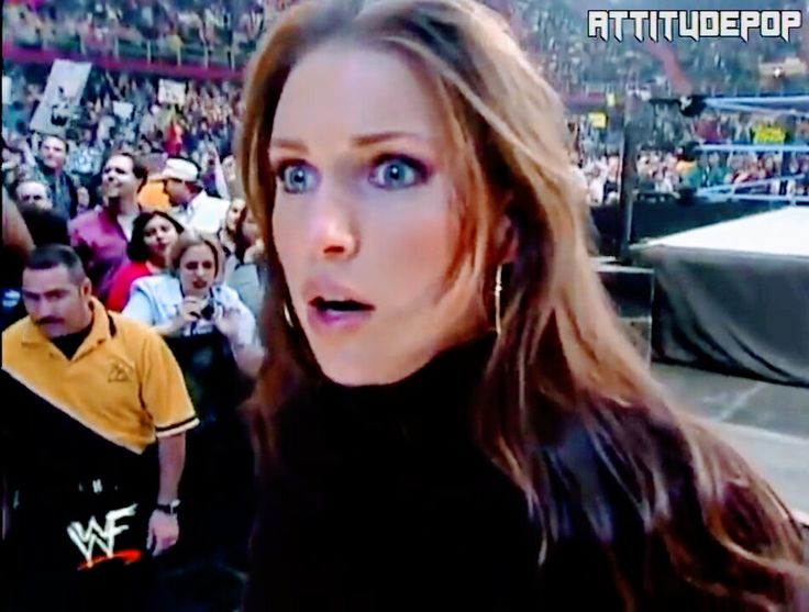 chris vignone recommends Stephanie Mcmahon Blow Job