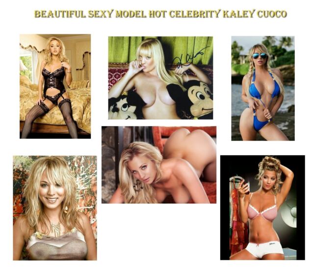 cj comeaux add photo kaley cuoco leaked pictures