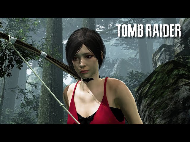 Tomb Raider Mods 2013 fame porn