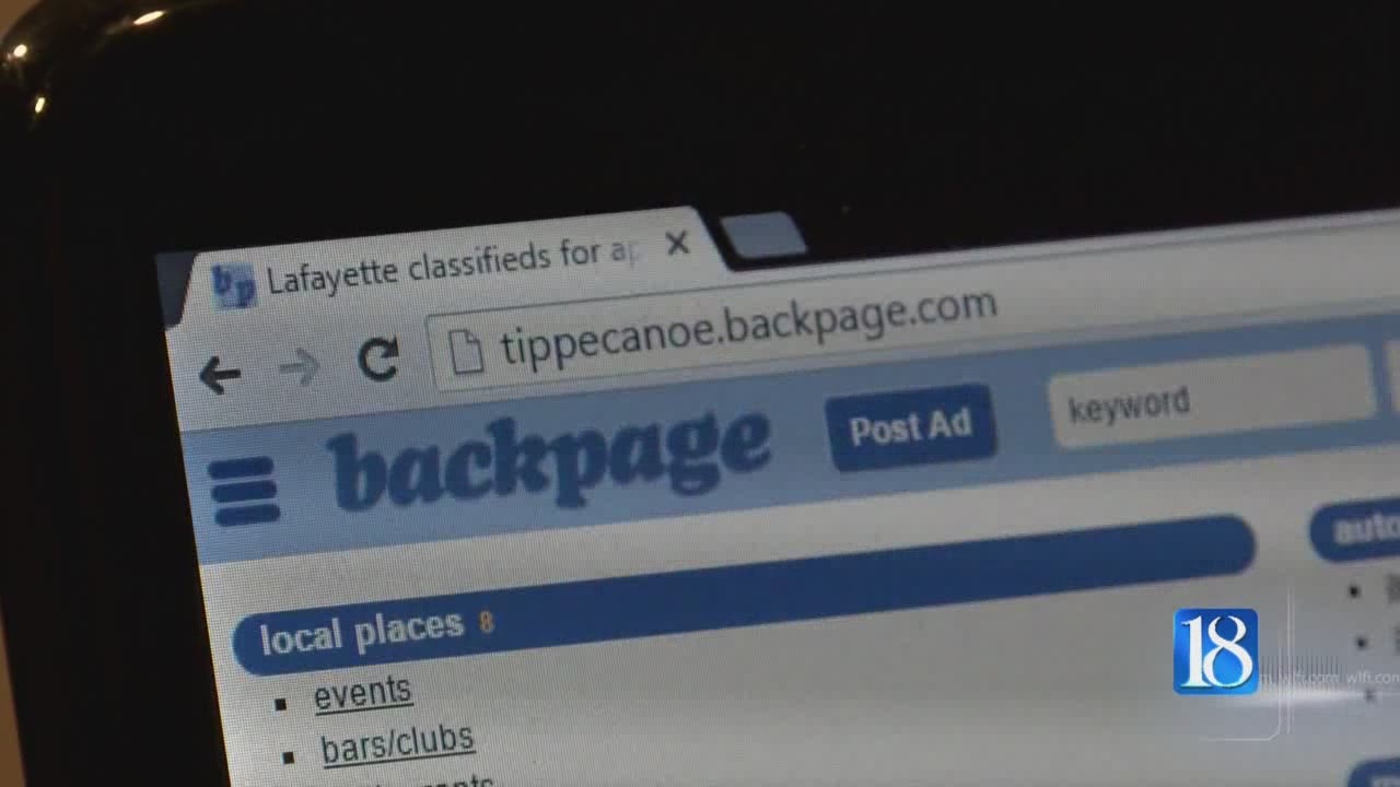 allison meehan recommends Backpage Com Lafayette La