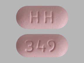 Best of What pill has h49 on it