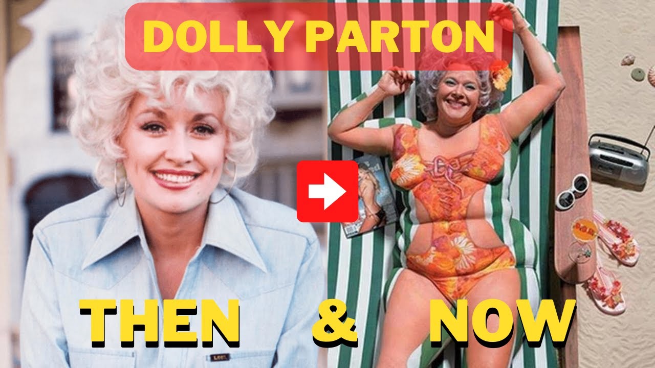 beth holan recommends Dolly Parton Bikini Pics