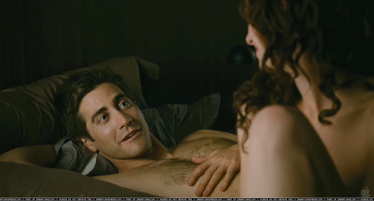 Best of Love and other drugs nude scene