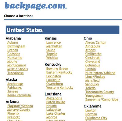 chan eason recommends Backpage Com Canton Ohio