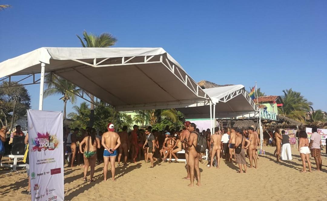 playas nudistas para familias