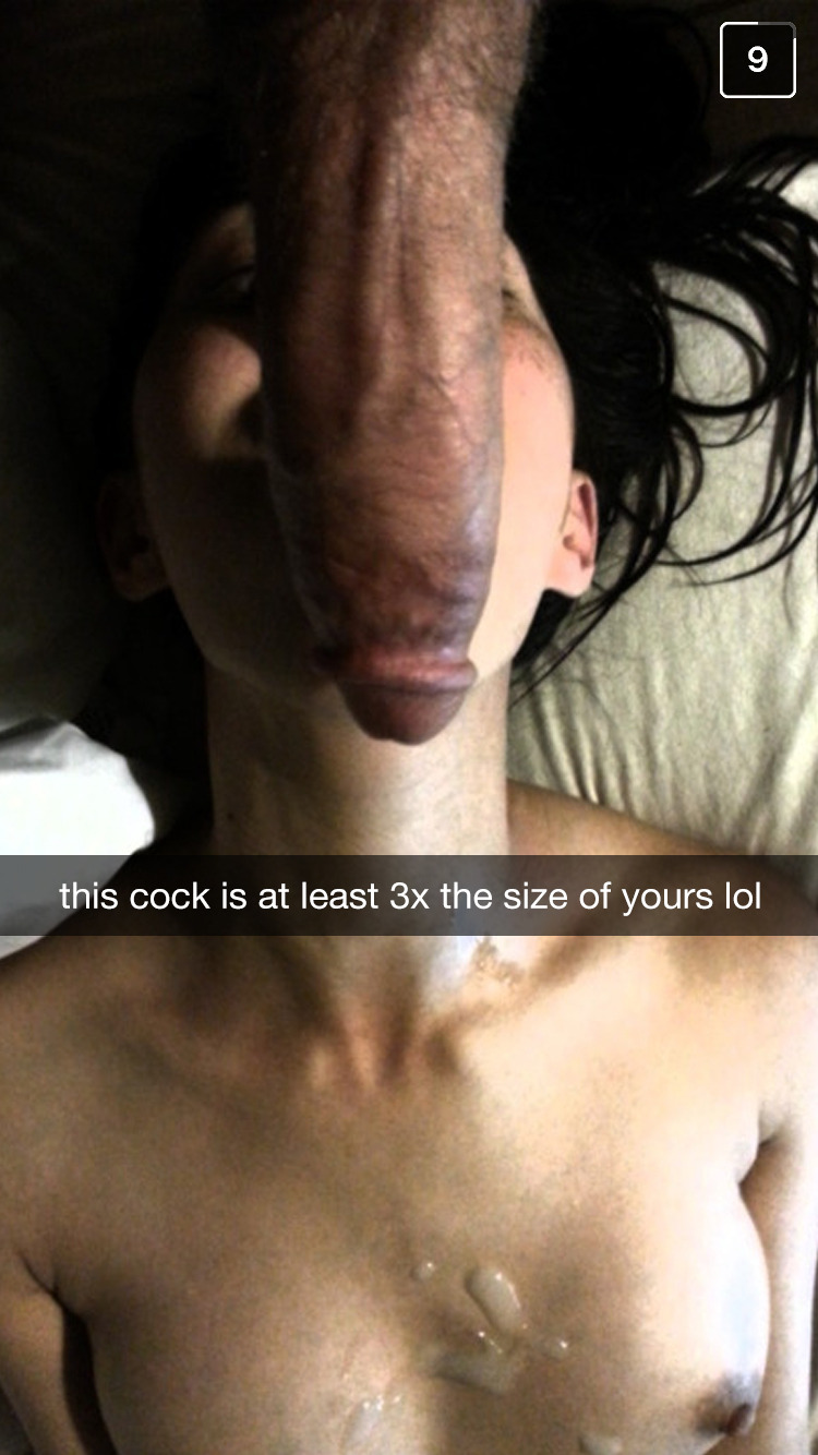 adam holm share cum on face snapchat photos