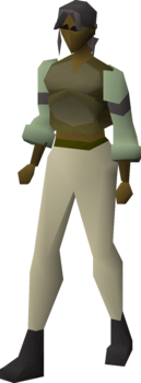 devon mosley recommends Hard Leather Body Osrs