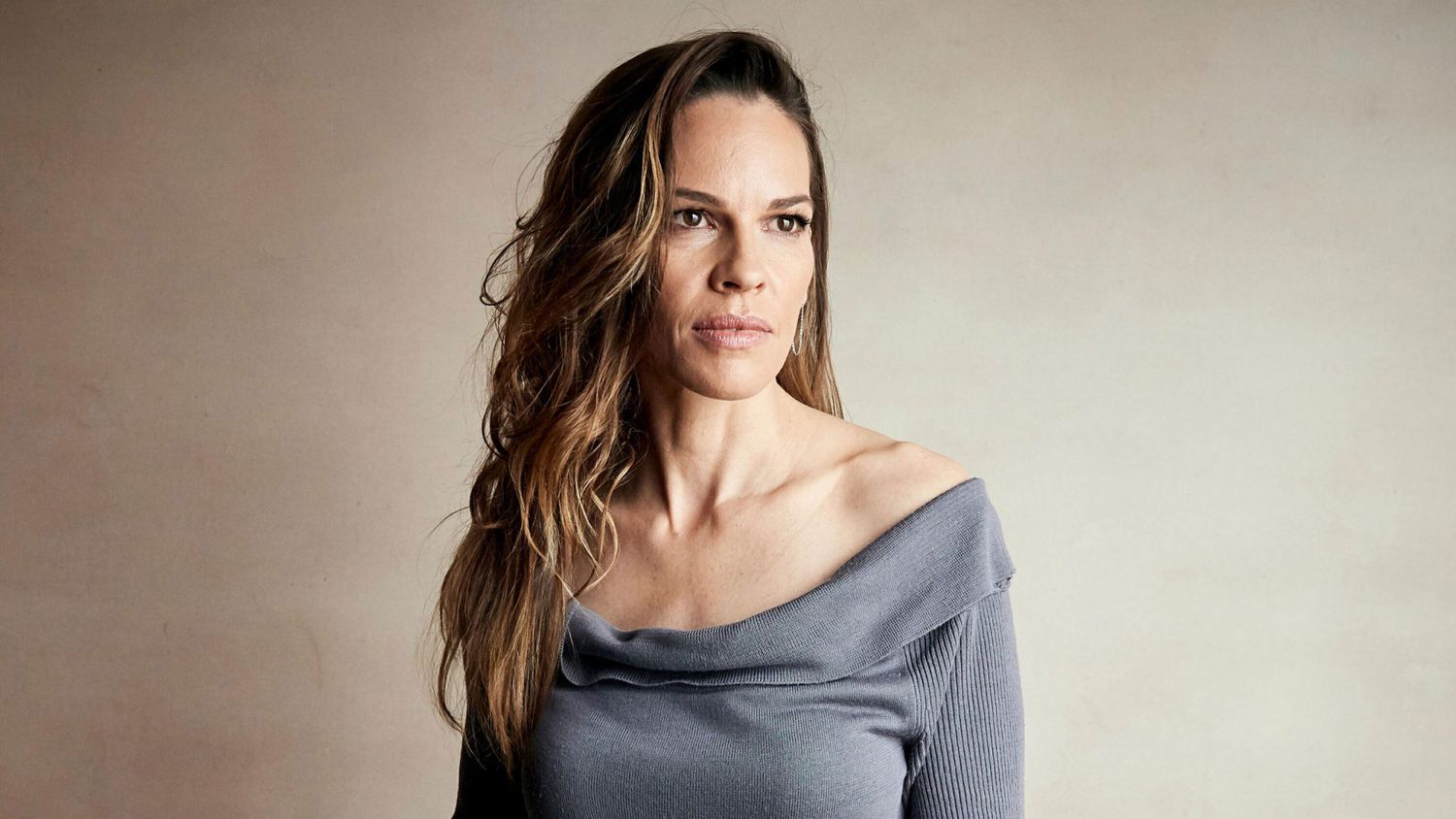 dj shields recommends hilary swank see thru pic