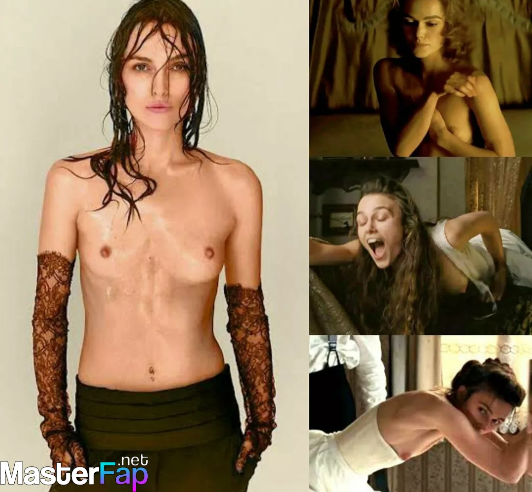 carolyn hoskins recommends Keira Knightley Leaked Pics