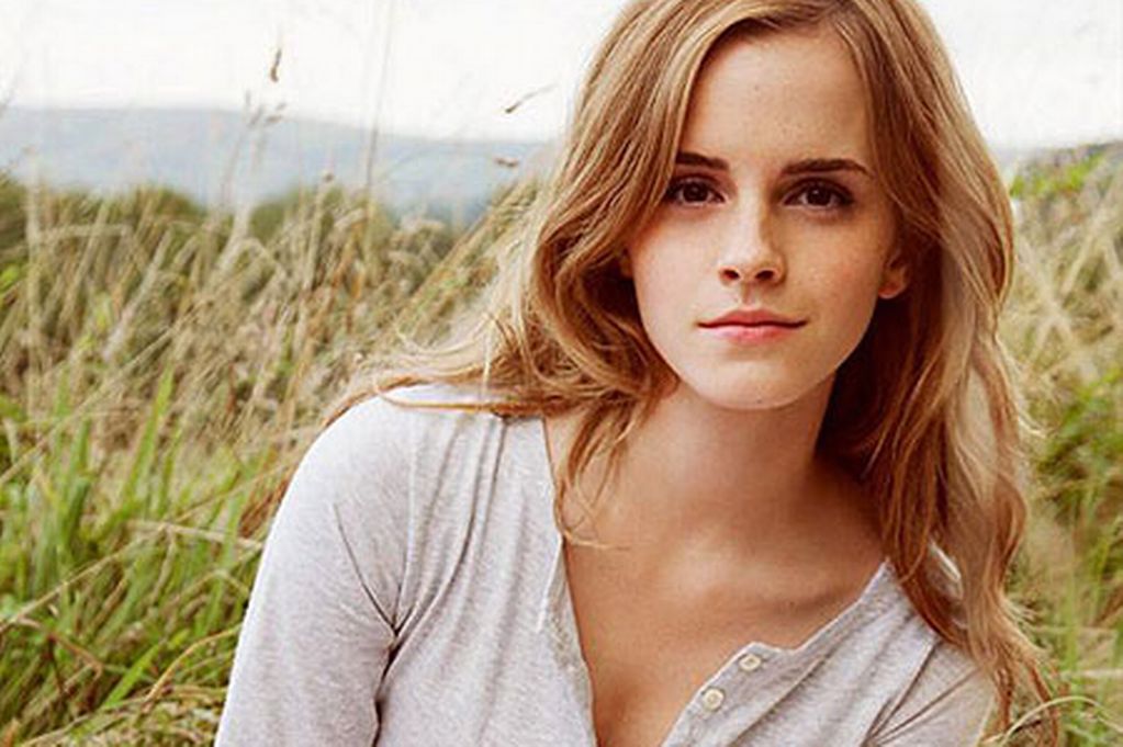 alanna thornton recommends Emma Watson Leaked Icloud Photos