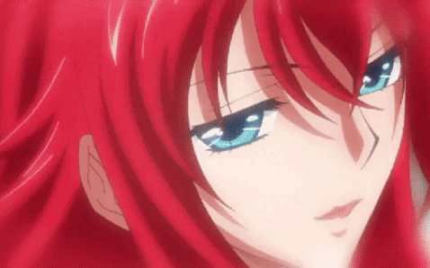 alisa parsons recommends highschool dxd hot gif pic