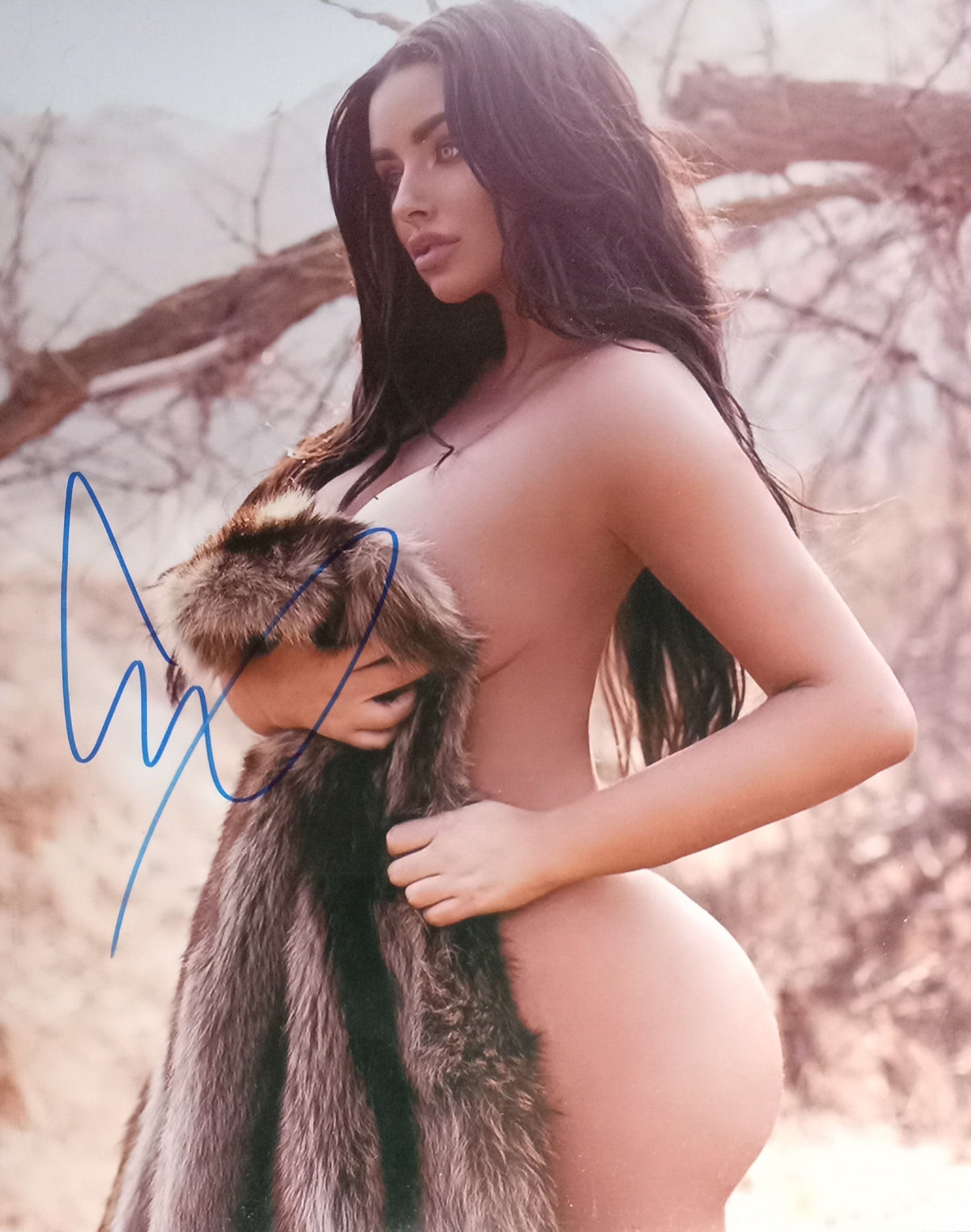 ching yin lee share abigail ratchford porn photos