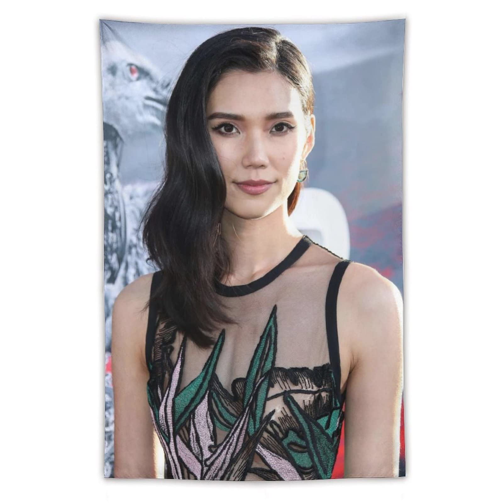 daniel burdick recommends Tao Okamoto Sexy