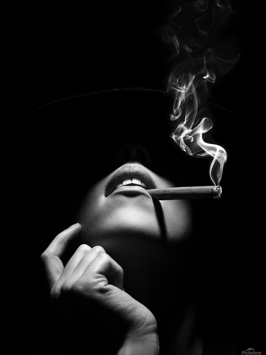 bret panter recommends women smoking pictures pic