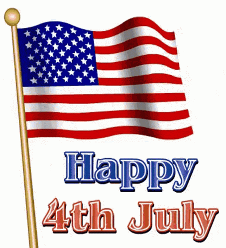 bronwyn gwyther recommends animated 4th of july pic