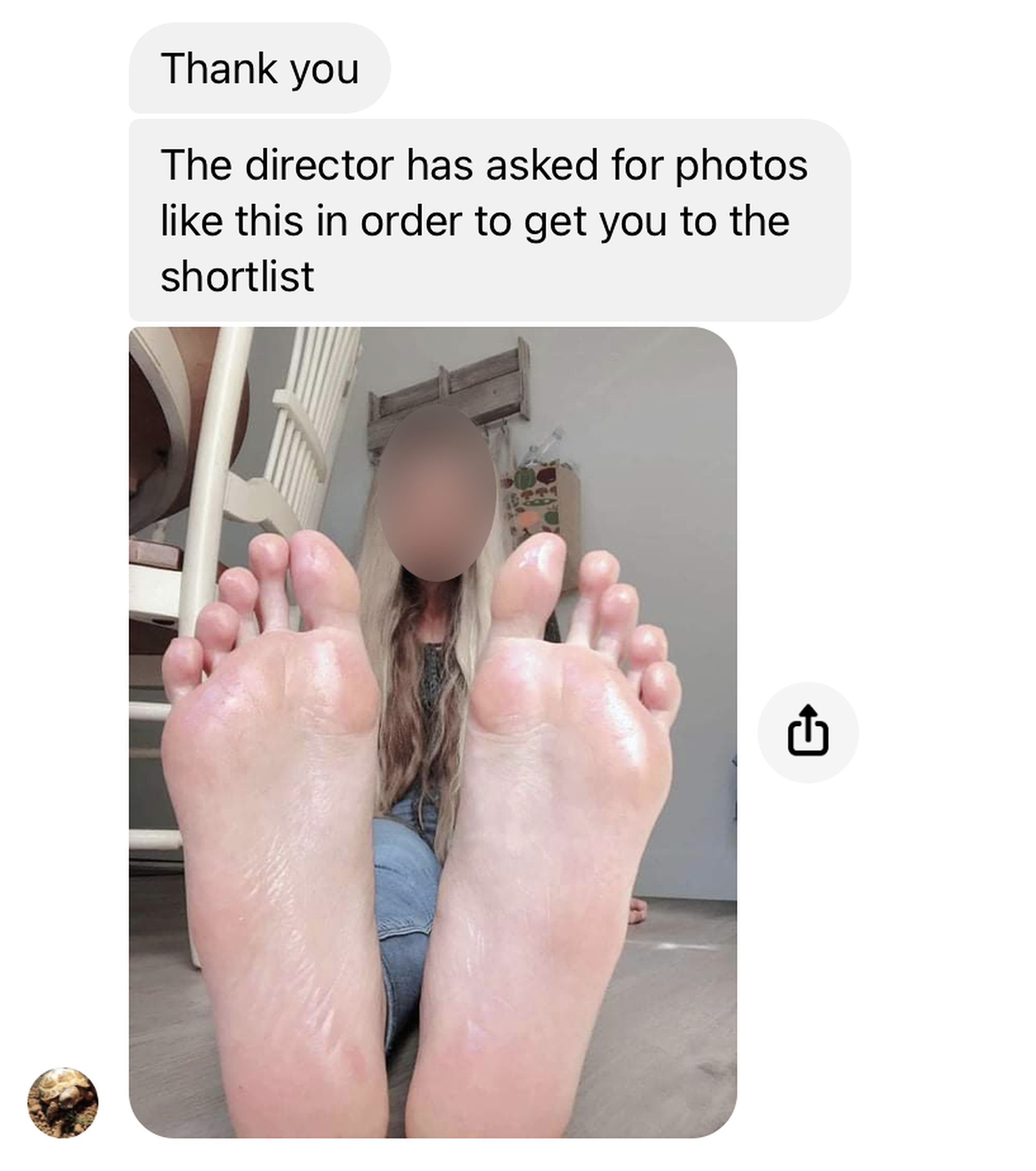 cherie chow recommends foot fetish daily models pic