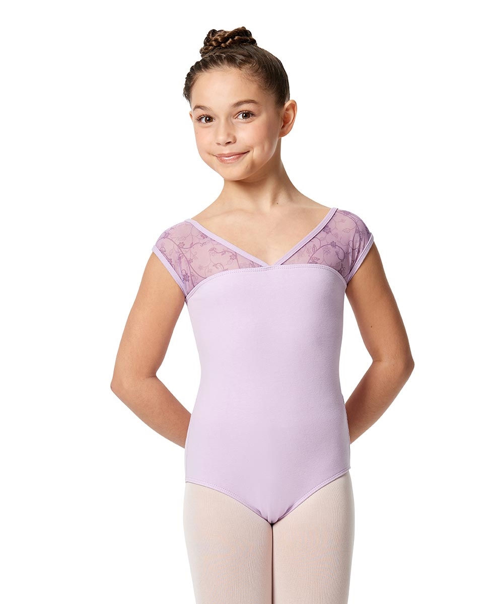 adel els recommends Teen Girls In Leotards