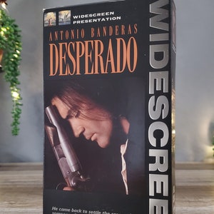 amy trow recommends desperado movie online free pic