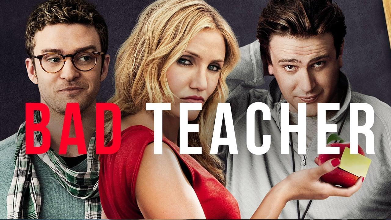 bryson blandford recommends bad teacher online watch pic