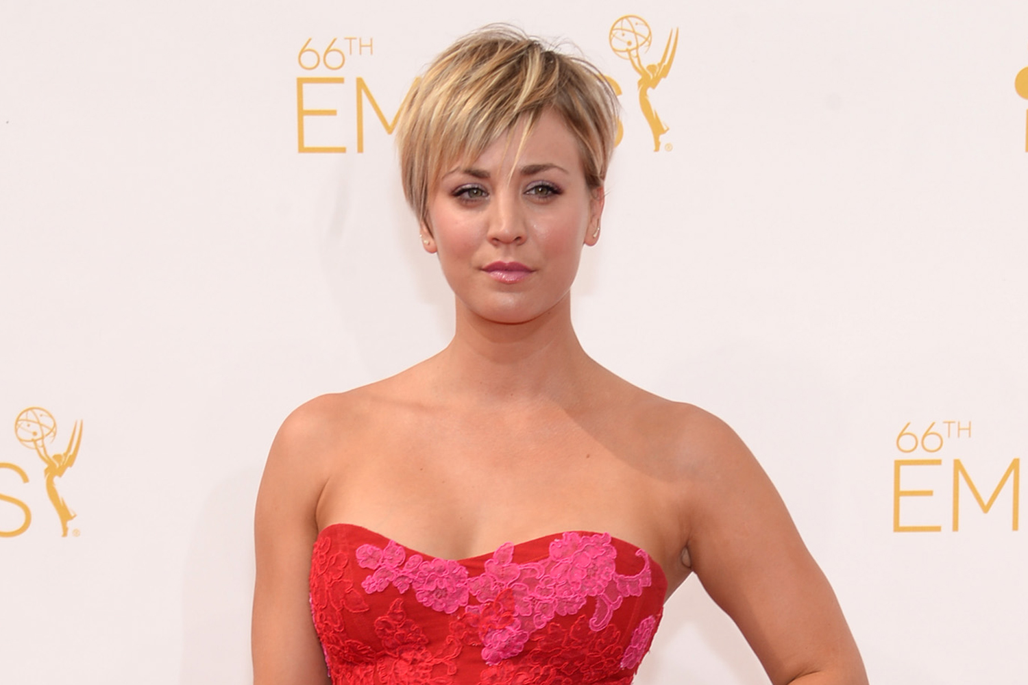 dave khoo recommends kaley cuoco porn fake pic