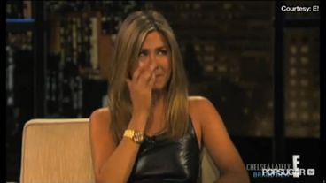 bo bee recommends jennifer aniston tits gif pic