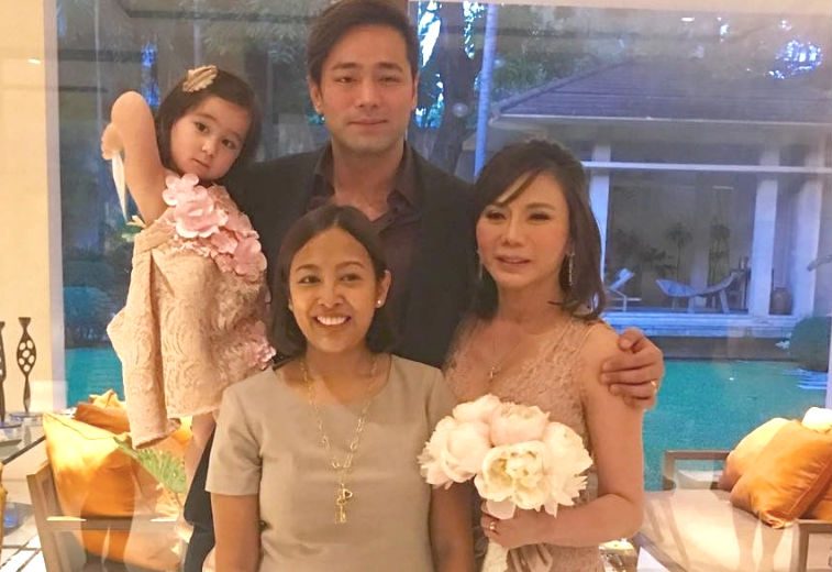 Hayden Kho Vicki Belo a twink