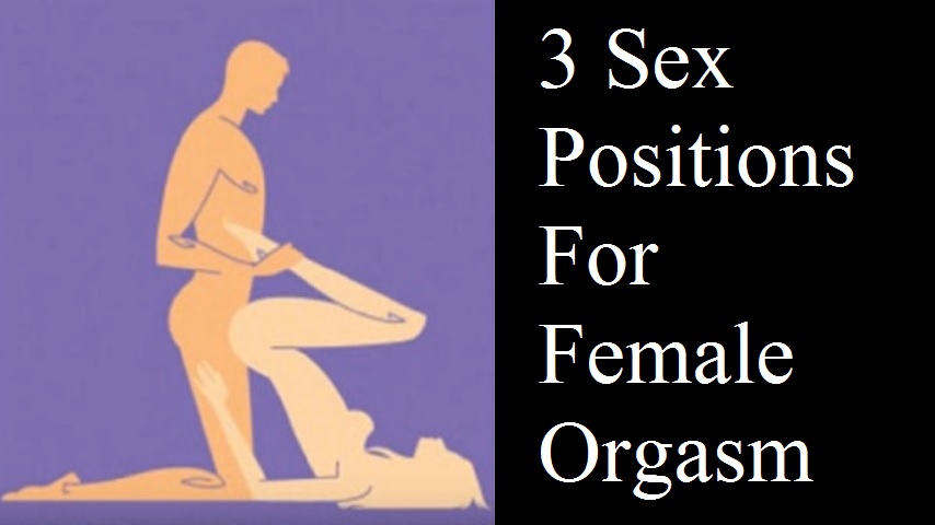 Sex Position Tutorial Video color art