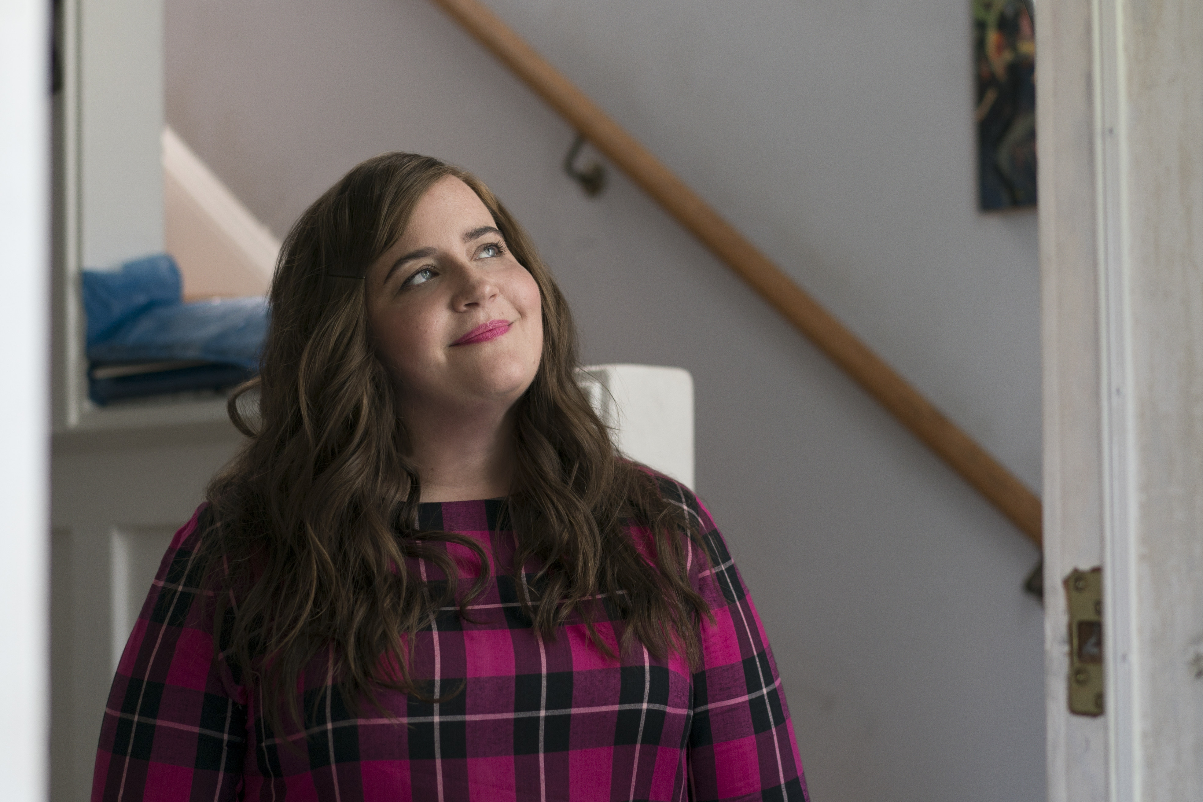 ceplos gigi recommends aidy bryant naked pic