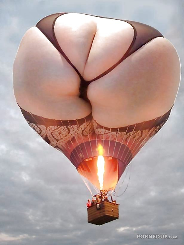 diane lomeli recommends hot air balloon sex pic