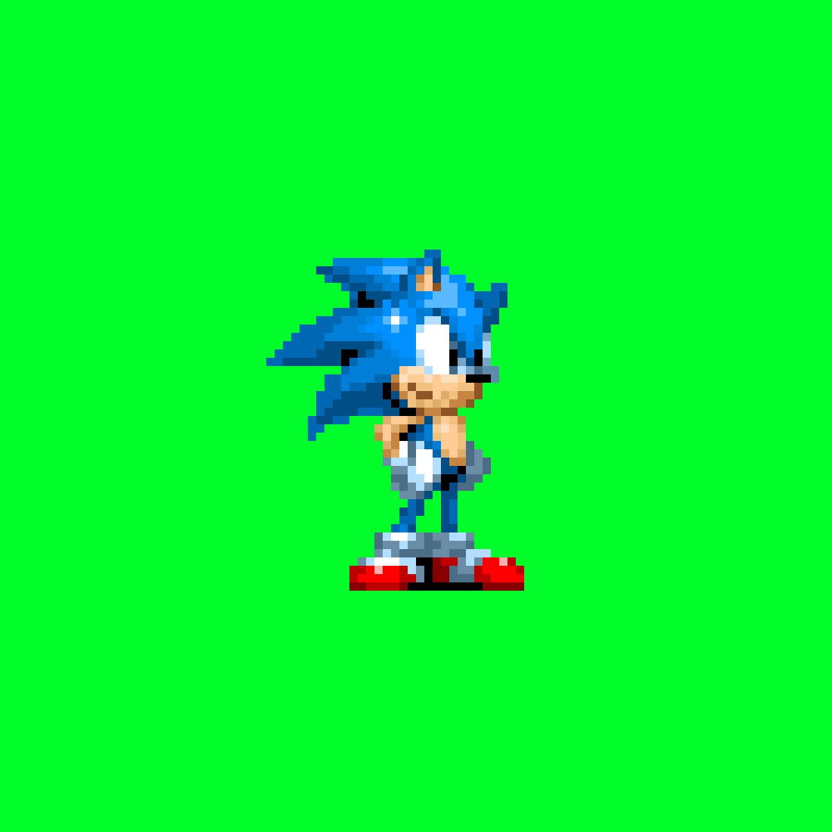 arvind satish recommends Sonic Exe Gif