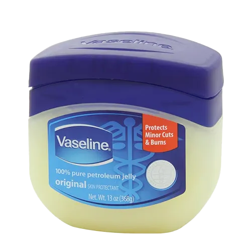 destini love recommends vasaline as anal lube pic