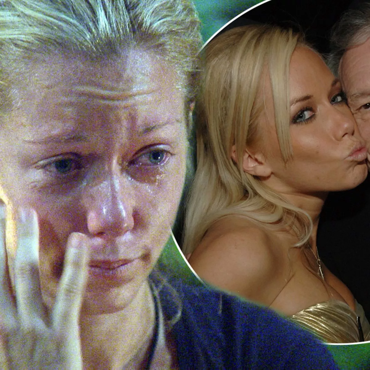 christina hjorth add kendra wilkinson nude video photo