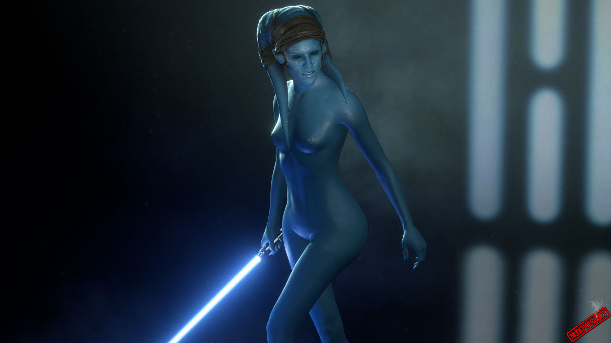 dan bilyeu recommends star wars battlefront porn pic