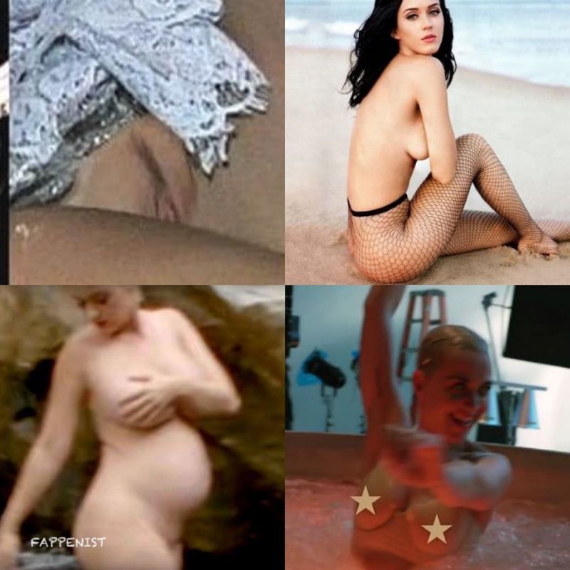 dave mclelland share katy perry nude fappening photos