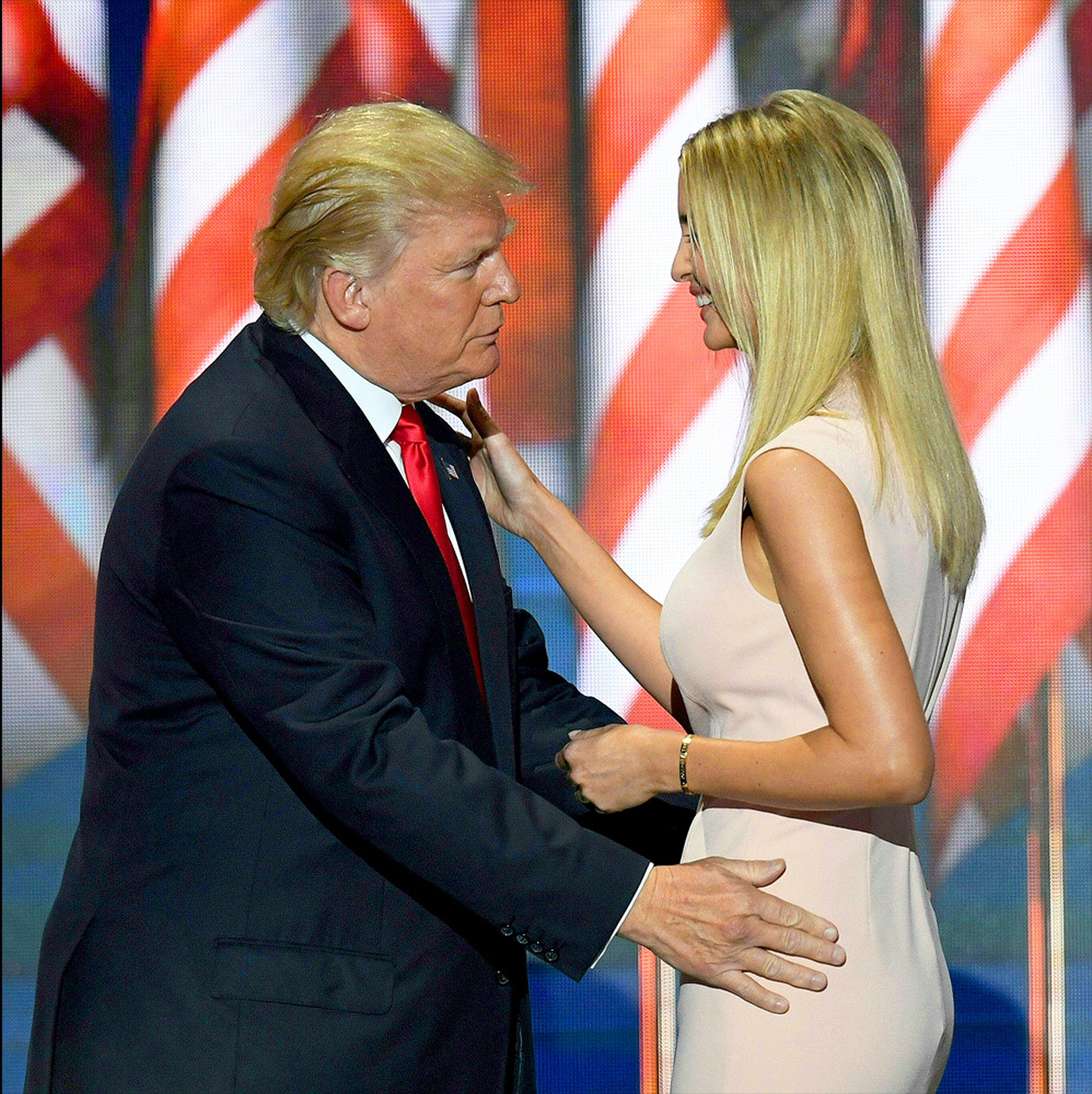 chris szafranski recommends ivanka trump porn photos pic