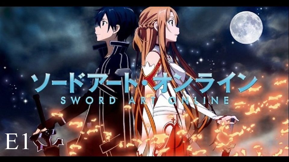 crystal warriner recommends sword art online episodes dubbed pic