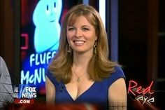dante alanis recommends Hottest Fox News Hosts