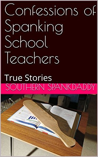 brendon silver recommends spanking at school stories pic