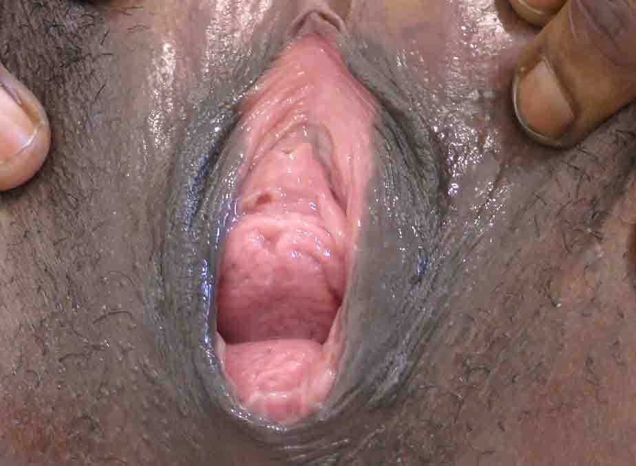african pussy close up