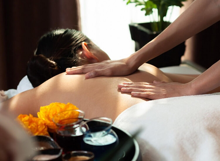 Best of Asian massage on tumblr