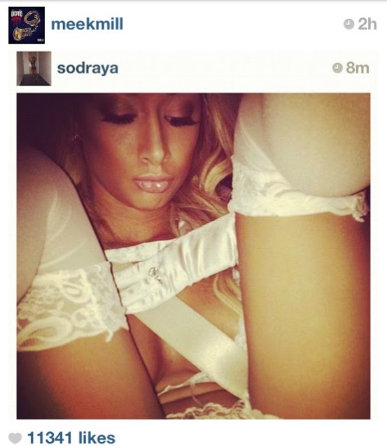 dominique waters share draya michele nude photos photos