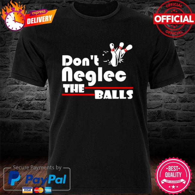 amy jo marie recommends Don T Neglect The Balls